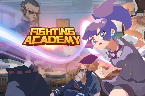 Fighting Academy